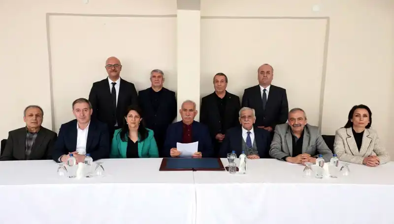 PKK'nın Fesih İlanı Sonrası Türkiye'de Yeni Dönem Başlıyor!