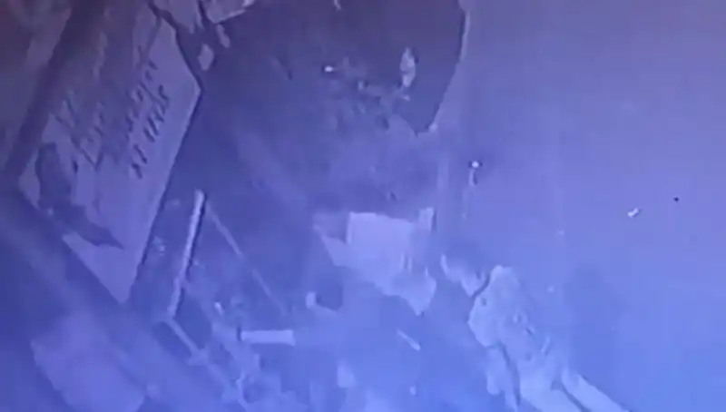 Beyoğlu'nda Kanlı Kavga: Yer Kavgası Cinayete Dönüştü