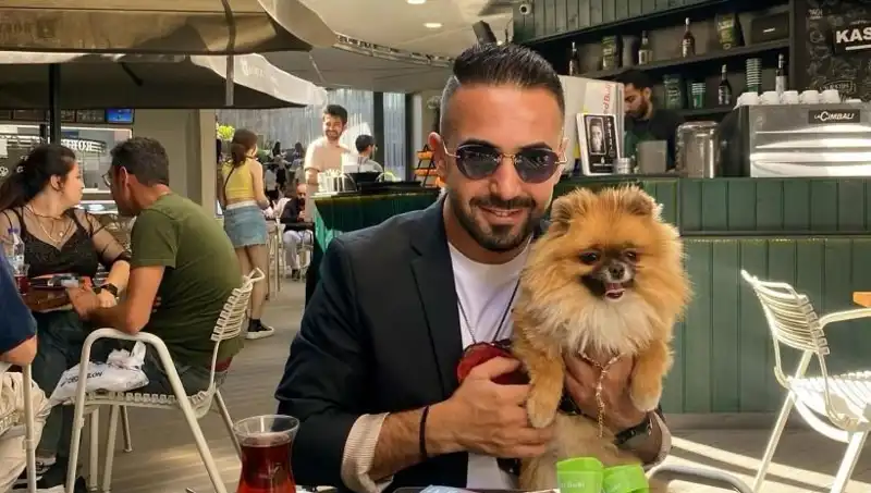 Son Güzellik Yarışması Kazananı Gizemli Bir Şekilde Ortadan Kayboldu