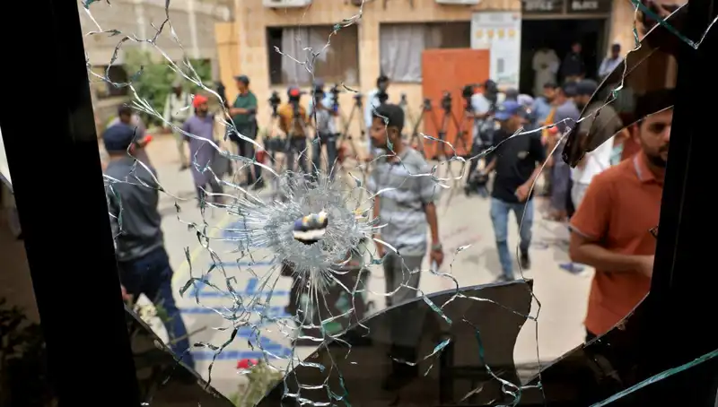 Pakistan'da Deprem Paniği: 200'ü Aşkın Tutuklu Kaçtı, Ülke Karıştı
