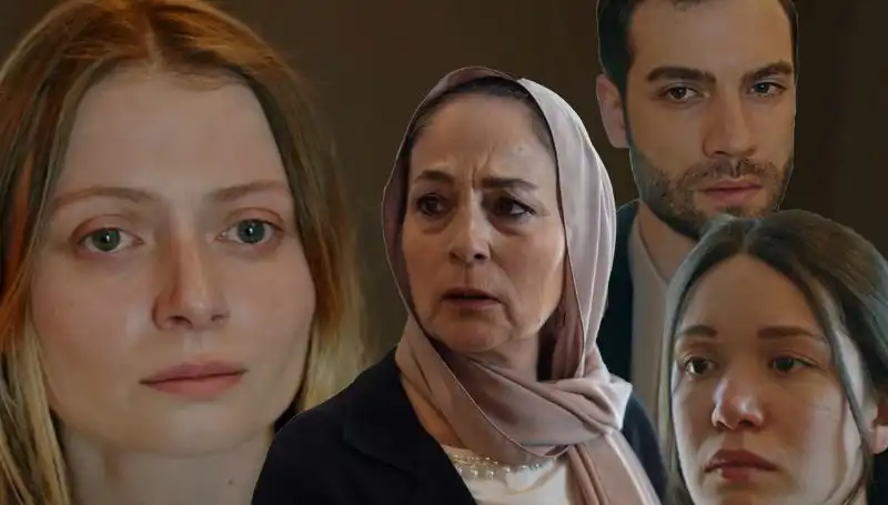 Sahipsizler Dizisinde Şok Gelişme: Azize'nin Yıkıcı Haberi
