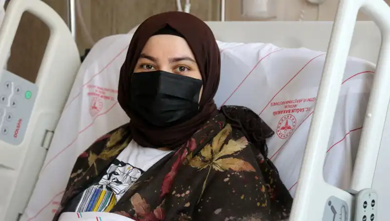 Bitki Çaylarının Tehlikeli Yan Etkileri: Karaciğer Nakli İhtiyacı Ortaya Çıktı