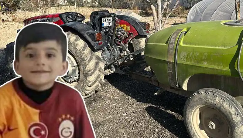 Elektrik Akımına Kapılan Genç İbrahim'in Hayat Mücadelesi
