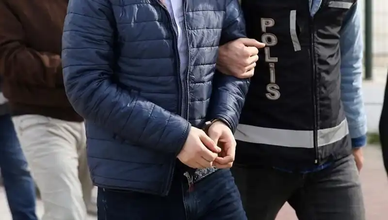 Hırsızların Kandırıldığı An: Suçüstü ve 5 Tutuklama