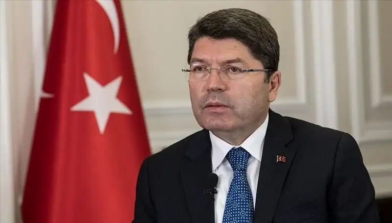 Duruşmalar Artık Televizyondan Canlı Yayınlanabilir mi? Bakan Tunç’tan Açıklamalar Geldi