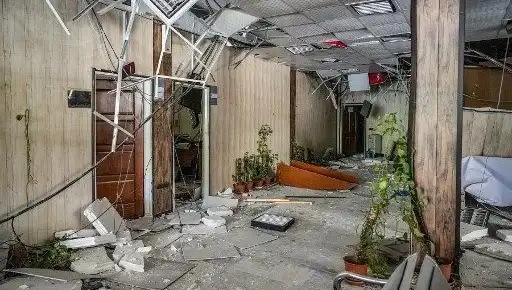 İran'da İsrail'in Evin Hapishanesi'ne düzenlenen saldırıda 71 kişi hayatını kaybetti