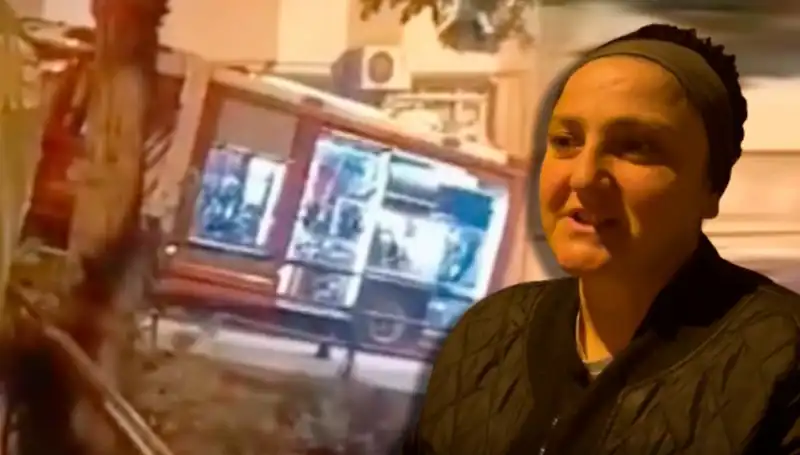 Beyoğlu'nda Kriz Yaratan Kazı Çalışmaları: Kombi Patladı, Ekipler Hızla Hareket Geçti