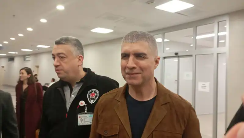 Maliye Bakanlığı Özcan Deniz'i Neden İnceliyor? Vergi Tedirginliği Artıyor!