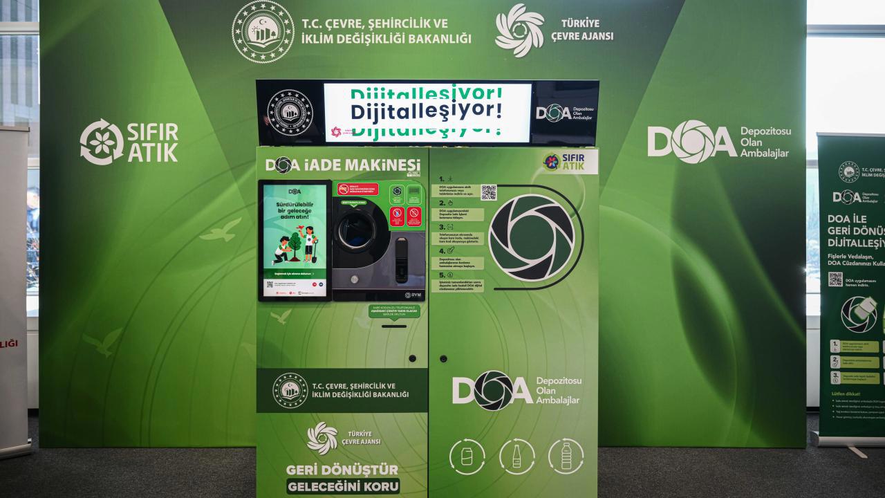 Yeni Depozito Sistemi Hakkında Detaylar!