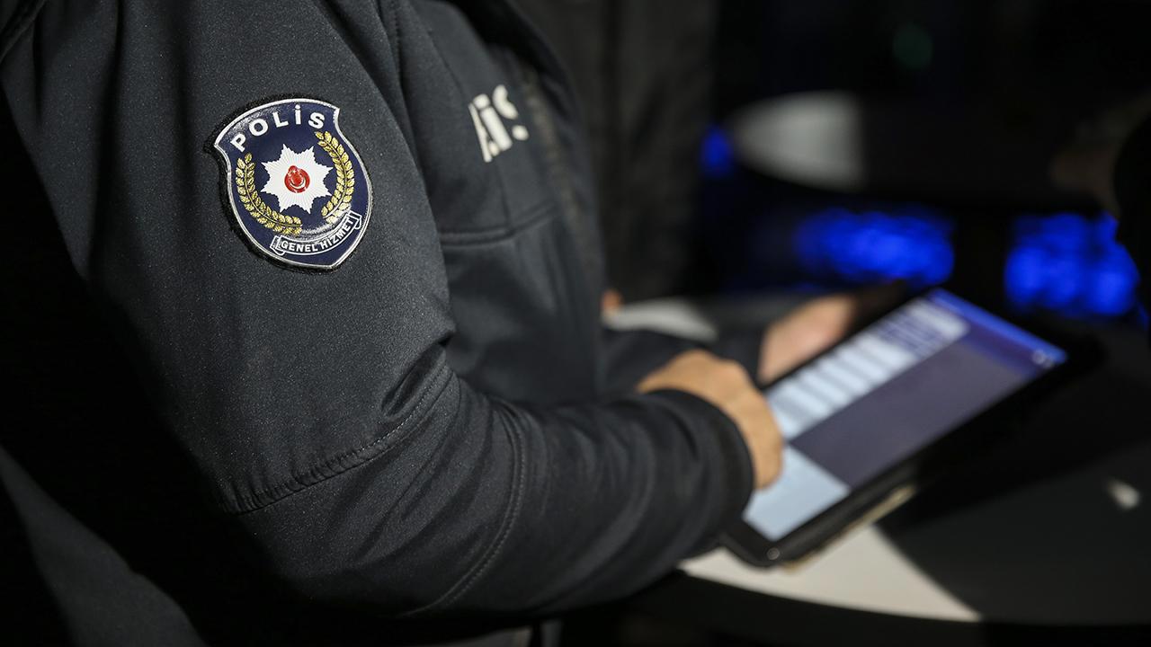 Çakar kullanımına yüksek ceza!