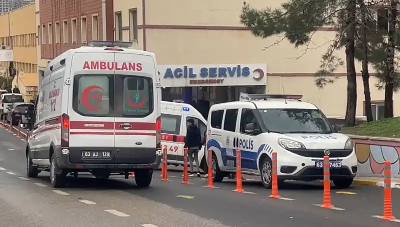 Şanlıurfa’da Elektrik Çarpması: Hayatını Kaybeden Gençten Geride Kalanlar
