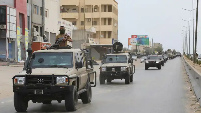 Birleşmiş Milletler, Libya'da Barış Sürecinin Desteklenmesi İçin Acil Çağrı Yaptı