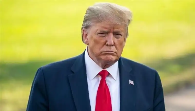 Trump, Londra Belediye Başkanı'nı Hedef Alarak Küresel Politika İklimini Sarsıyor
