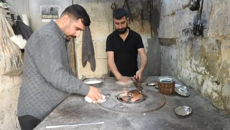 Meslek Ustaları Yetişmiyor: Çırak Bulamayan İşletmelerin İsyanı