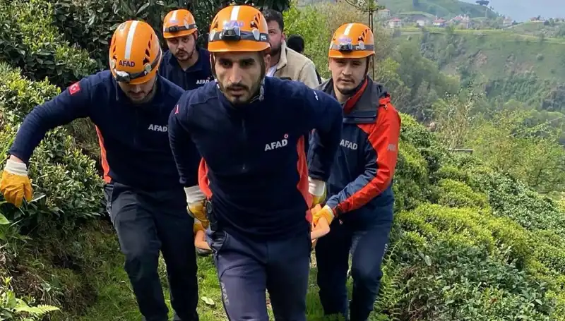 Teleferik Kazası: Genç Adamın Trajik Ölümü Tüm Ülkede Şok Etkisi Yarattı