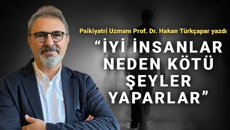 İyi İnsanların Karanlık Tarafı: Kahraman Olmak Neden Zor?