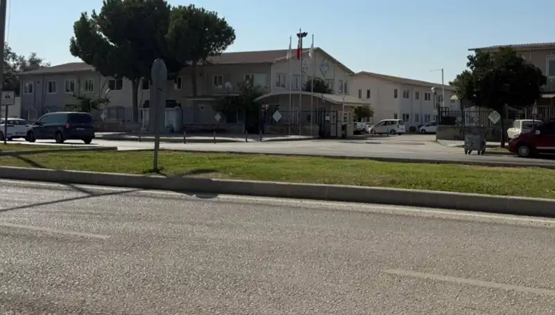 Adana'da Amir Dehşeti: İşçiyi Tabancayla Vurarak Korku Saldı