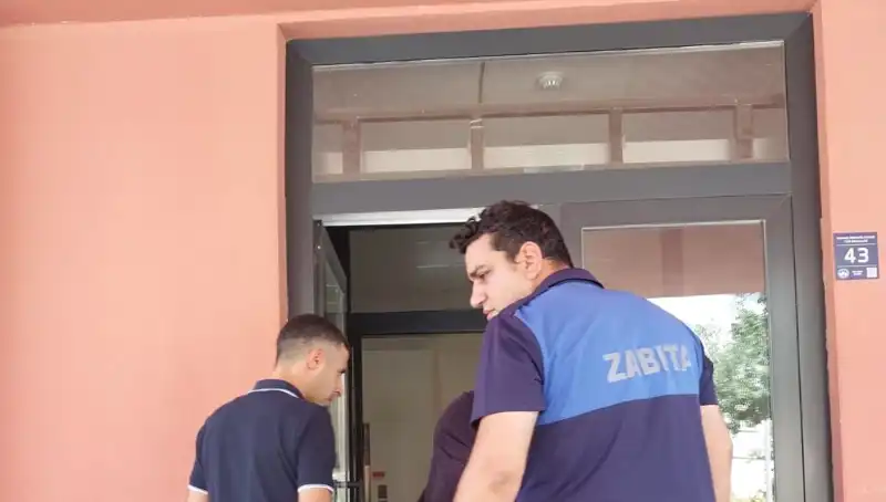 Elazığ'da Dilencilikle Mücadele: 10 Kişilik Operasyon Gerçekleşti