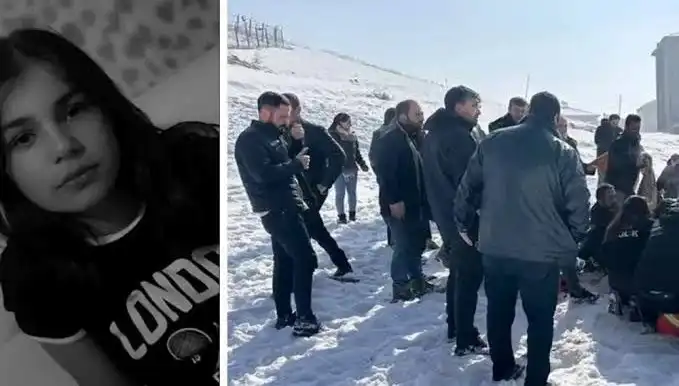 Yüksekova'da Köpek Saldırısında Hayatını Kaybeden Eslem İçin Soruşturma İzni Verildi