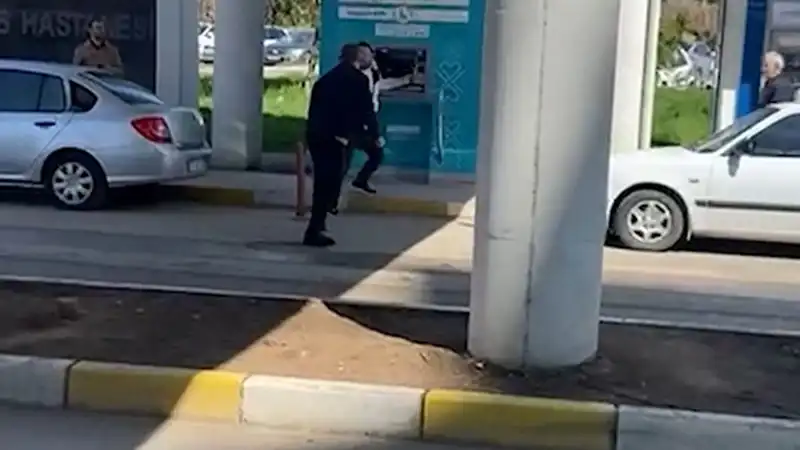 Kaan Uygulaması: Dijital Dünyada Satırlı Tehditlere Karşı Güçlü Bir Kalkan