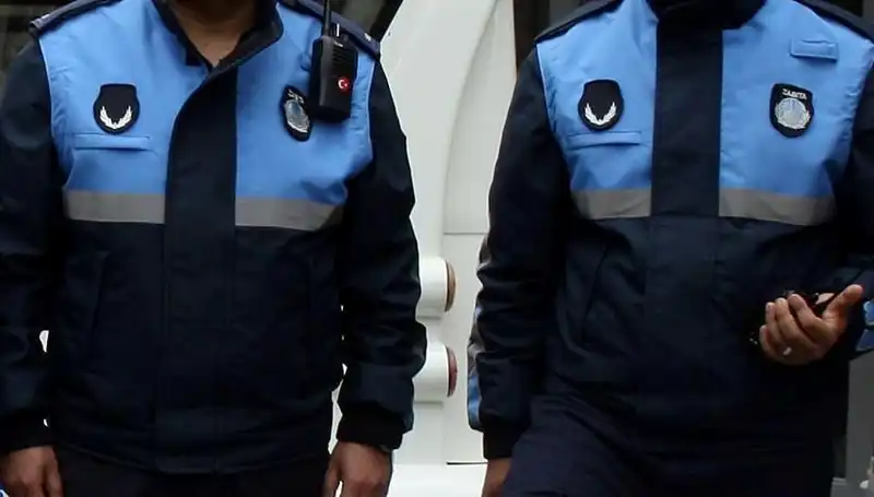 Kayseri’de Dilenci Operasyonu: Sokaklar Temizlendi, Kimler Yakalandı?