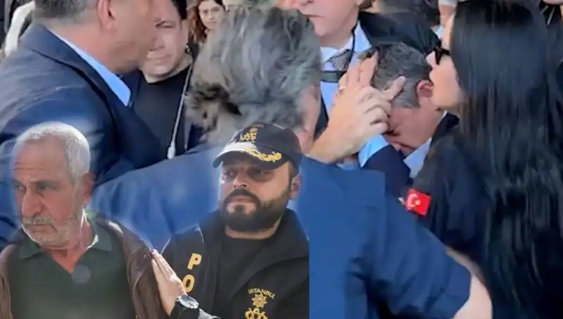 Özgür Özel’e Saldırı: Önlenebilir Mi, Tehlike Gerçekten Geliyor Muydu?