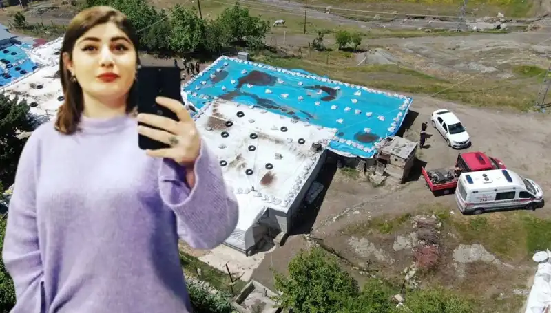 Kan Donduran Cinayet İtirafı: Gerçekler Ortaya Çıktı