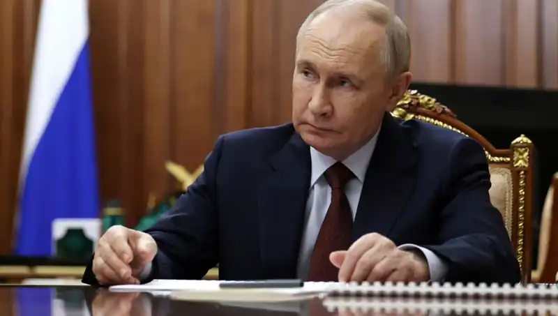 Dijital Gulag: Putin’in Yeni Planı Her Cihazda İz bırakacak