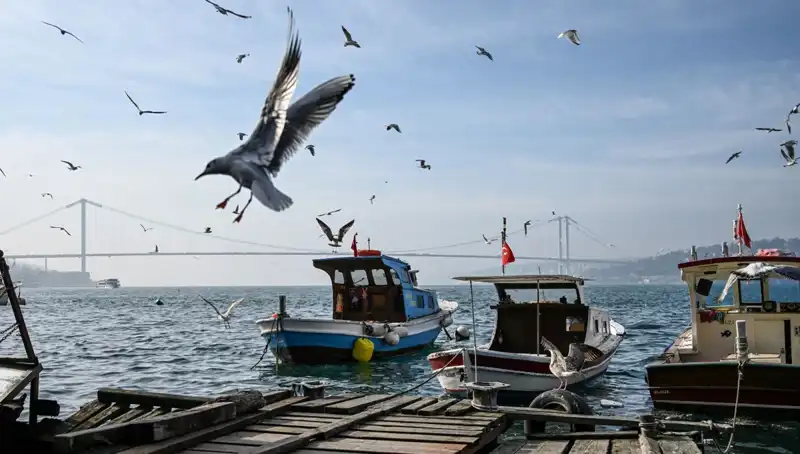 İstanbul'da Hava Açıyor: Bahar Havası İçin Tarih Belli Oldu!