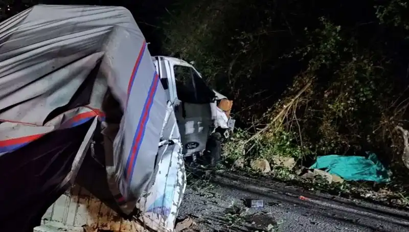 Giresun'da Feci Kaza: Trajediye Yol Açan Olayın Detayları Ortaya Çıktı