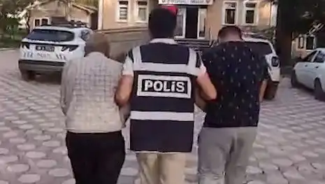 Köpek Dövüşü Yapanlara Gözaltı: Hayvan Hakları İhlaline Sıkı Darbe