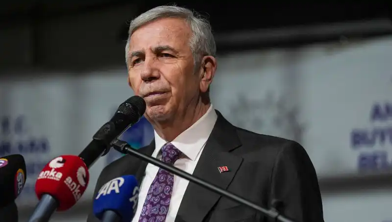 Mansur Yavaş’tan Seçim Açıklaması: Adaylık Durumu ve Gelecek Planları