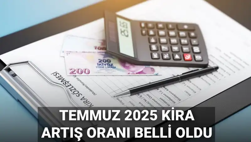 Temmuz 2023 Kira Artış Oranı Açıklandı! Ne Kadar Olacak?