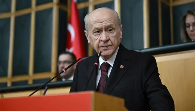 Bahçeli'nin Sağlık Durumu Hakkında Son Gelişmeler ve Peki Ya Gelecek?