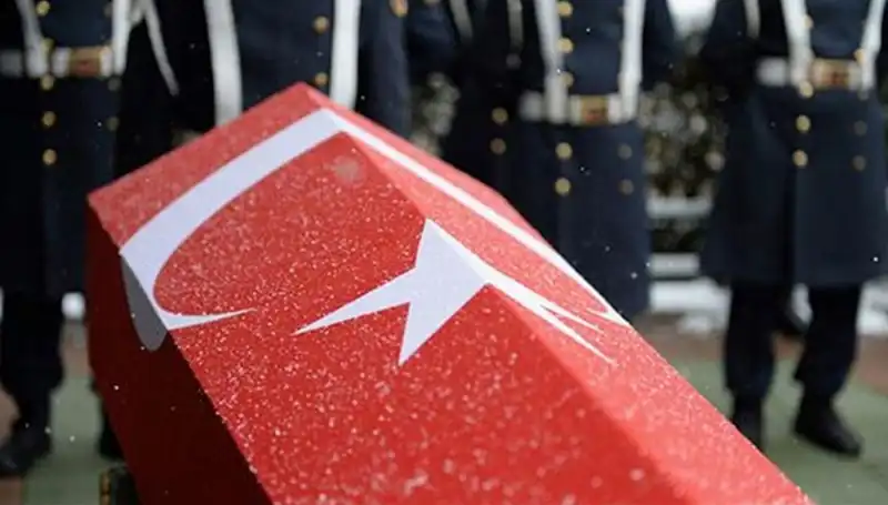Pençe Kilit Operasyonu’nda Yaralanan Askerin Acı Kaybı: Şehit Oldu