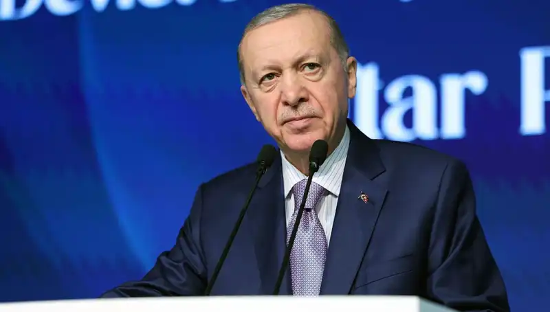 Çanakkale'nin Önemi: Erdoğan'dan Türkiye'nin Kökleri Üzerine Çarpıcı Açıklamalar