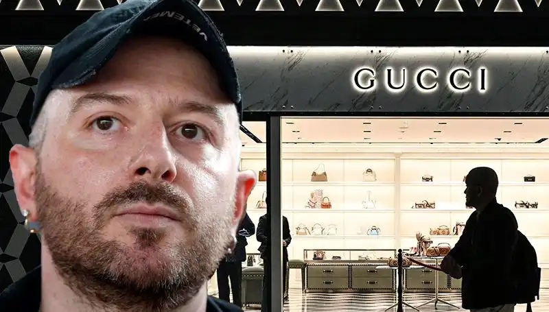 Gucci’nin Geleceği Riskte: 3 Milyar Dolar Değer Kaybının Nedeni Nedir?