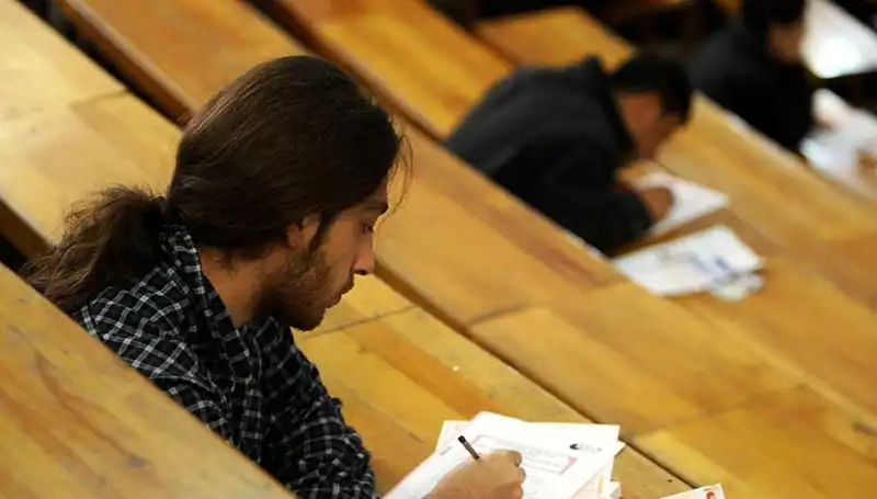 2025 DGS Başvuruları İçin Gün Sayın! Tarih ve Detaylar Burada