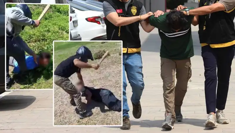Sokaklarda Dehşet Yaratan Sopalı İşkence Olayında Esrarengiz Gelişmeler