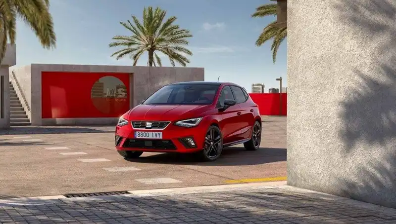SEAT Temmuz 2025 Fiyat Listesi: Ibiza, Leon, Arona ve Ateca ile Yeni Sezon