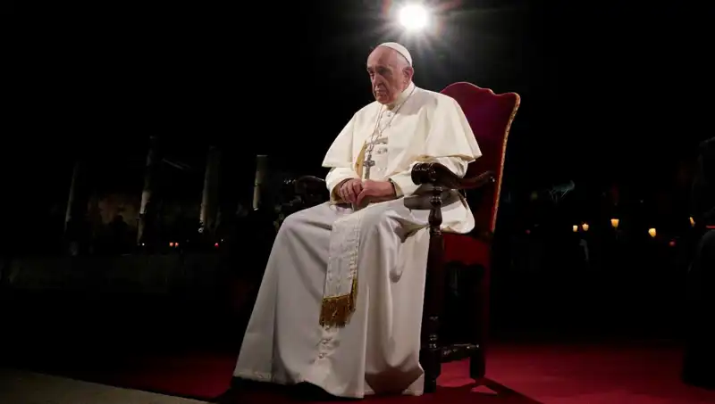 Papa Francis'in Ölümü: Dünya Liderlerinden ve Toplumdan Gelen İlk Tepkiler