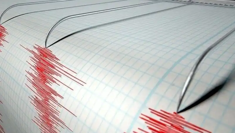 Denizli'de 3,9 Büyüklüğünde Deprem: Halkta Panik Var mı?