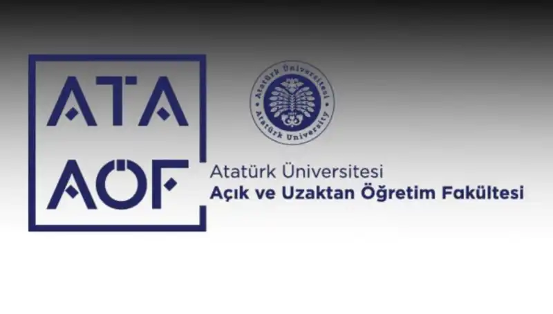 ATA AÖF Üç Ders Sınavı Tarihleri Açıklandı! Gözler O Günlerde