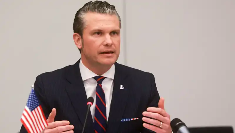 Hegseth'ten İran’a Sert Uyarı: Sonuçlarla Yüzleşmeye Hazır Mı?