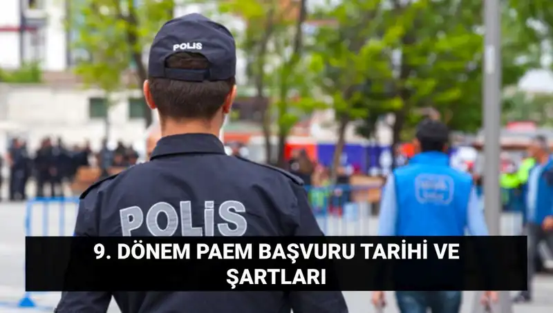 2025 PAEM Sınavı: İlk Derece Amirlik Eğitimi İçin Başvuru Süreci ve Şartları