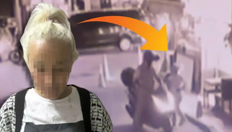 Ortaköy'de Bıçaklı Kavga: Veli İntikam Peşinde, Kan Gözyaşına Dönüştü!