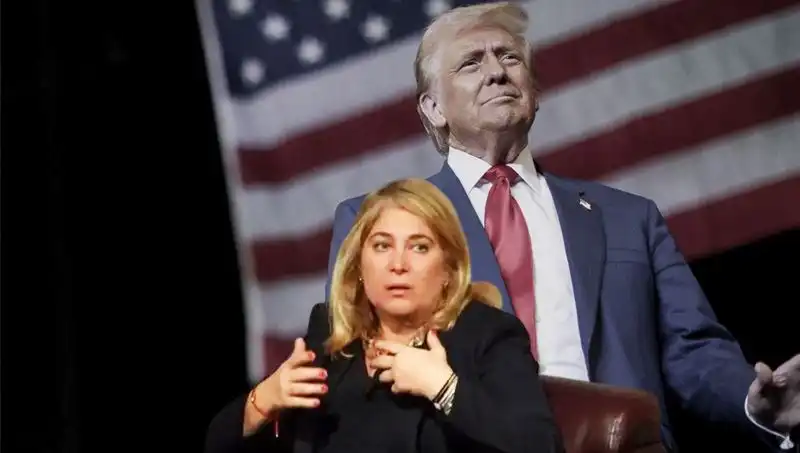 Trump'ın Kabinesinde Bir Türk: Mehmet Öz'ün Kardeşi Önemli Göreve Getirildi