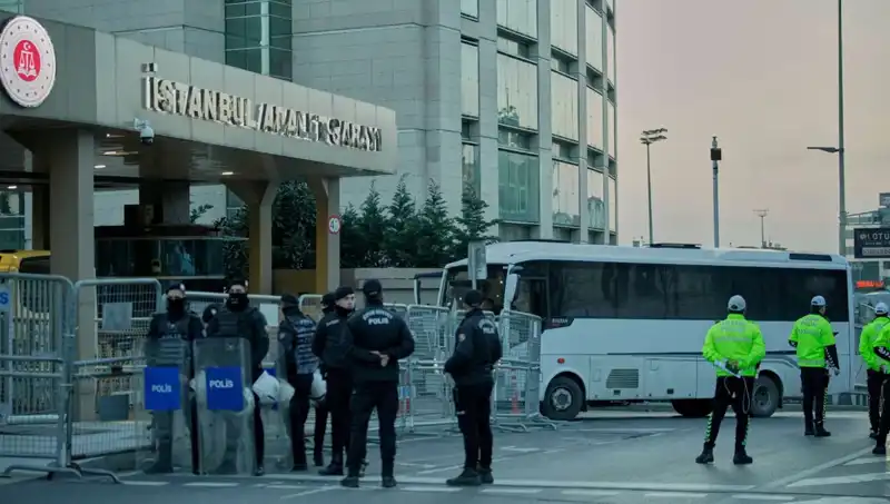 İstanbul'da Şok Gelişme: İş İnsanı Hakkında Yakalama Kararı Alındı