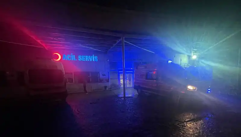 Korkunç Cinayet: Adam, Karısını Boğarak Hayatına Son Verdi