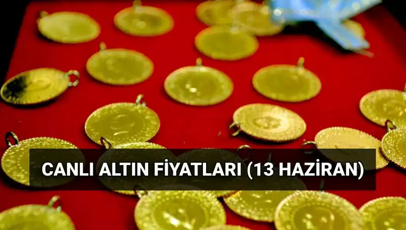 Türkiye'de Altın Fiyatları Yükseliyor: Son Durum Nedir?